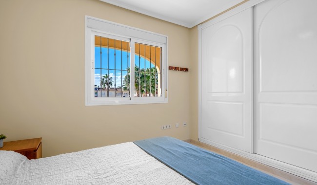Resale - Apartment - Ciudad Quesada/Rojales - Ciudad Quesada
