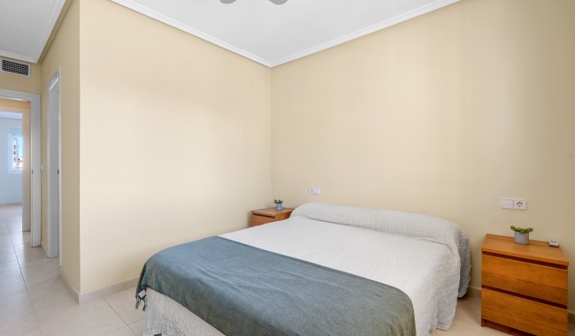 Resale - Apartment - Ciudad Quesada/Rojales - Ciudad Quesada