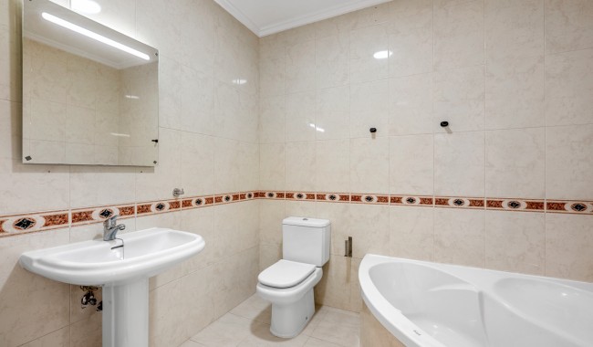 Resale - Apartment - Ciudad Quesada/Rojales - Ciudad Quesada