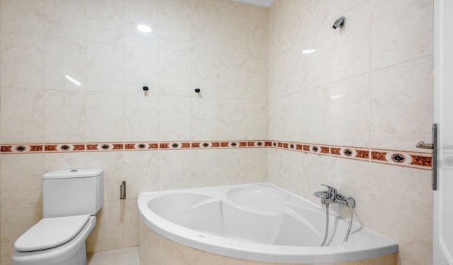 Resale - Apartment - Ciudad Quesada/Rojales - Ciudad Quesada