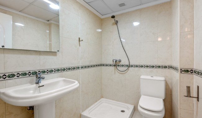 Resale - Apartment - Ciudad Quesada/Rojales - Ciudad Quesada