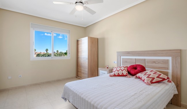 Resale - Apartment - Ciudad Quesada/Rojales - Ciudad Quesada