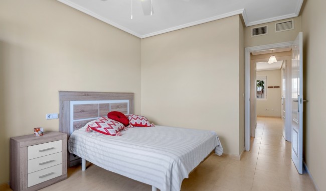 Resale - Apartment - Ciudad Quesada/Rojales - Ciudad Quesada