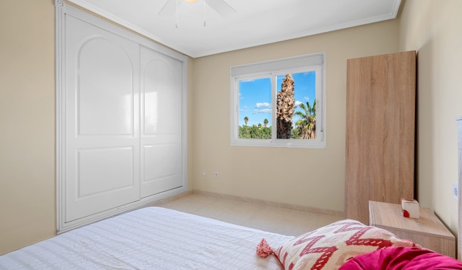 Resale - Apartment - Ciudad Quesada/Rojales - Ciudad Quesada