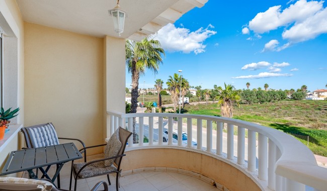 Resale - Apartment - Ciudad Quesada/Rojales - Ciudad Quesada