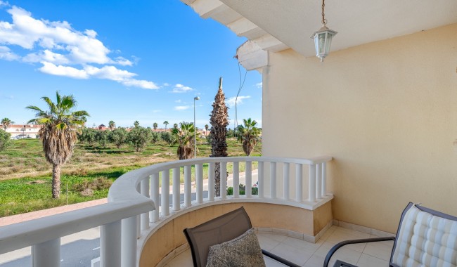 Resale - Apartment - Ciudad Quesada/Rojales - Ciudad Quesada