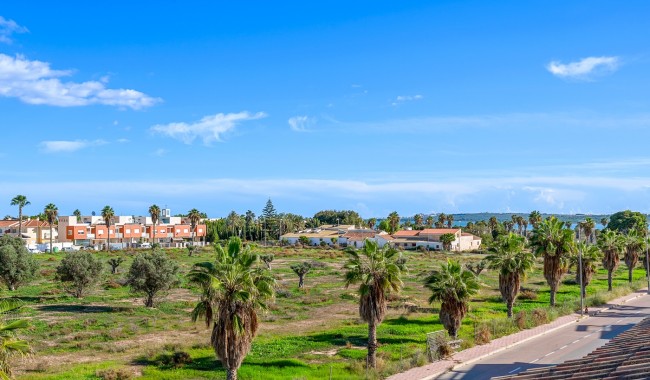 Resale - Apartment - Ciudad Quesada/Rojales - Ciudad Quesada