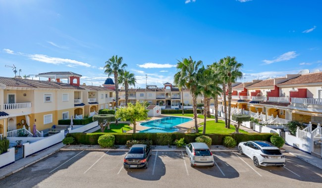 Resale - Apartment - Ciudad Quesada/Rojales - Ciudad Quesada