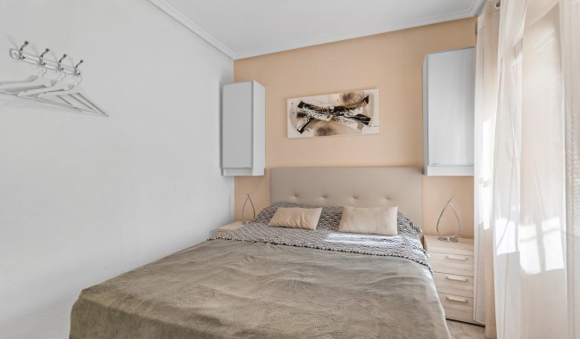 Resale - Villa - Ciudad Quesada/Rojales - Ciudad Quesada