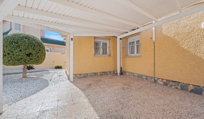 Resale - Villa - Ciudad Quesada/Rojales - Ciudad Quesada