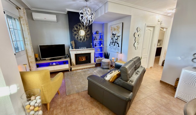 Begagnad - Villa - Guardamar - El Raso