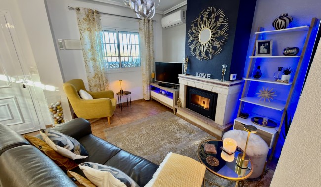 Sprzedaż - Willa - Guardamar - El Raso