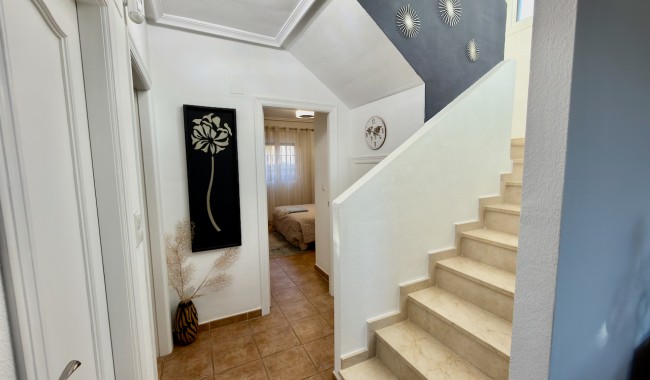 Sprzedaż - Willa - Guardamar - El Raso