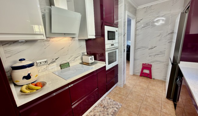 Sprzedaż - Willa - Guardamar - El Raso