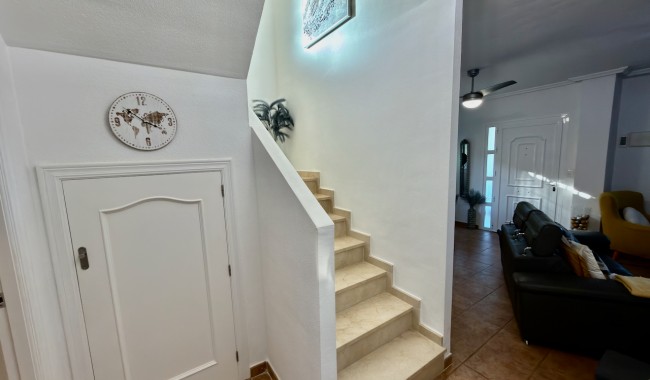 Sprzedaż - Willa - Guardamar - El Raso