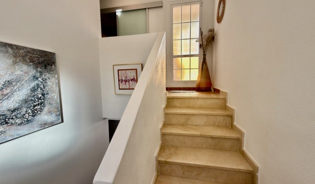 Sprzedaż - Willa - Guardamar - El Raso