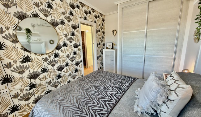 Sprzedaż - Willa - Guardamar - El Raso