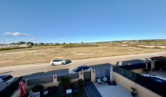 Sprzedaż - Willa - Guardamar - El Raso