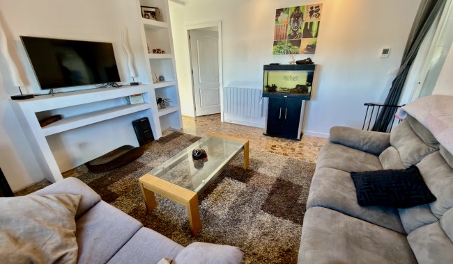 Resale - Villa - Dolores