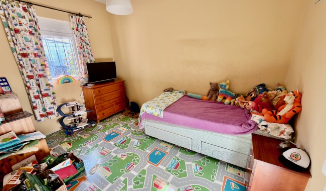 Resale - Villa - Dolores