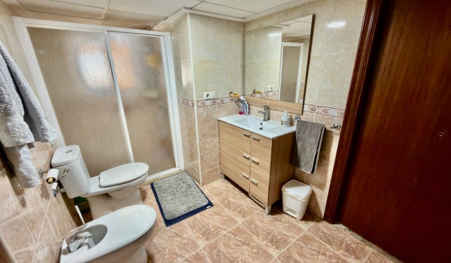 Resale - Villa - Dolores