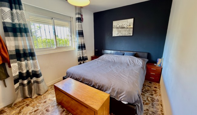 Resale - Villa - Dolores