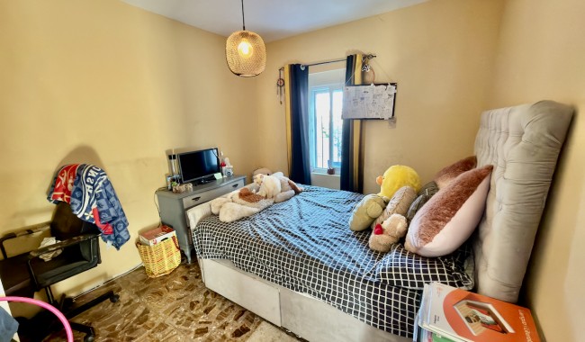 Resale - Villa - Dolores