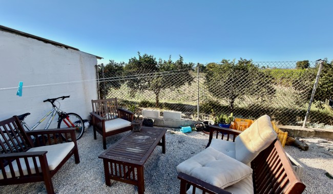 Resale - Villa - Dolores