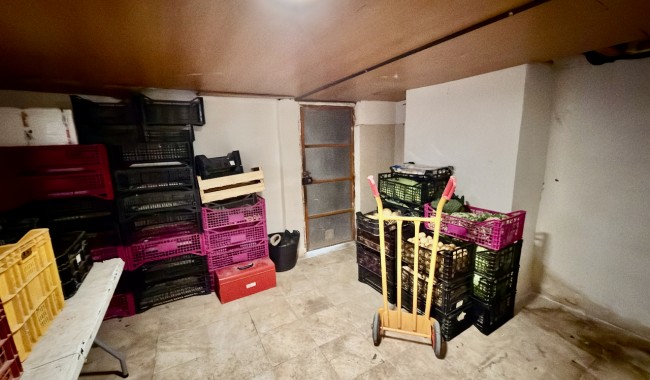 Resale - Villa - Dolores