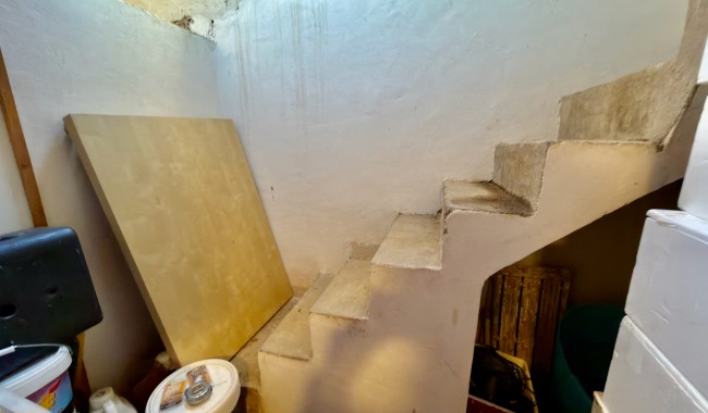 Resale - Villa - Dolores