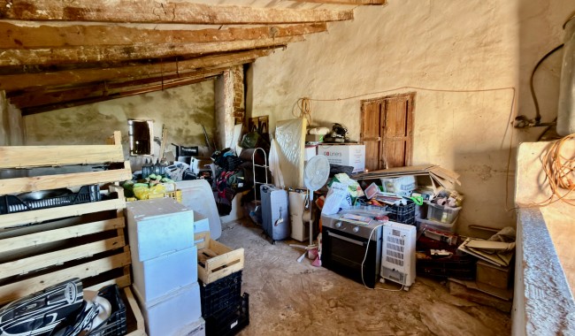 Resale - Villa - Dolores