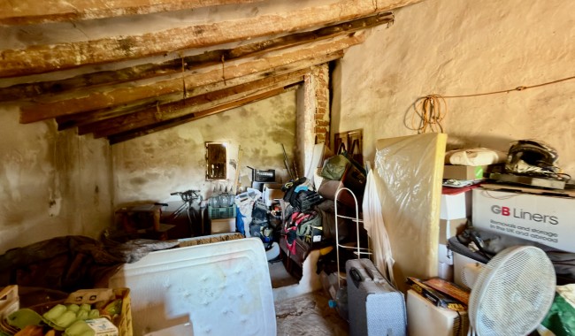 Resale - Villa - Dolores