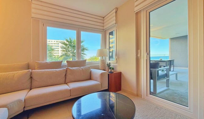 Resale - Apartment - Torrevieja - Punta Prima