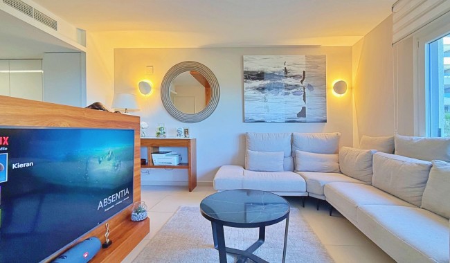 Resale - Apartment - Torrevieja - Punta Prima