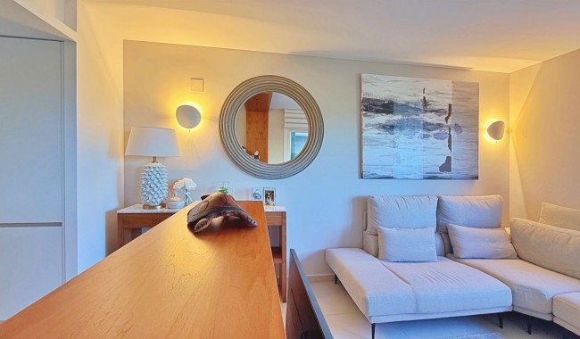 Resale - Apartment - Torrevieja - Punta Prima