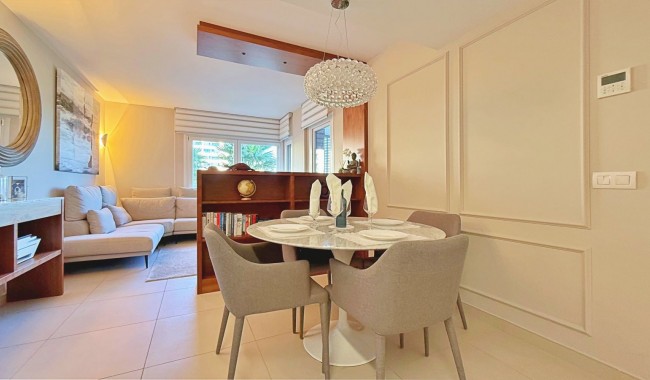 Resale - Apartment - Torrevieja - Punta Prima