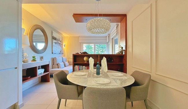 Resale - Apartment - Torrevieja - Punta Prima