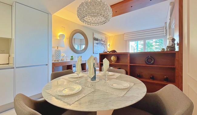 Resale - Apartment - Torrevieja - Punta Prima