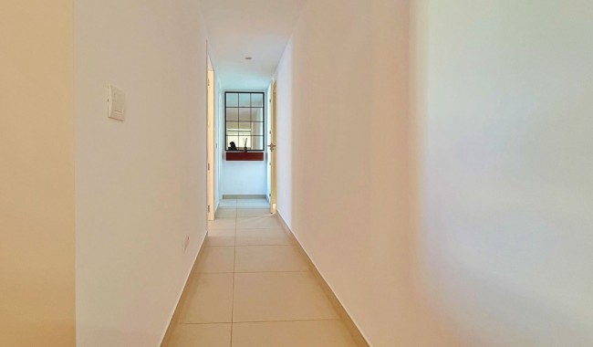 Resale - Apartment - Torrevieja - Punta Prima