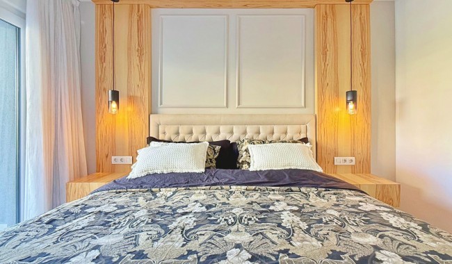 Resale - Apartment - Torrevieja - Punta Prima