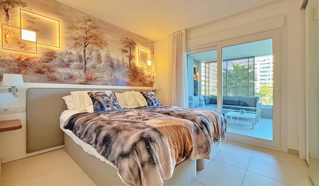 Resale - Apartment - Torrevieja - Punta Prima