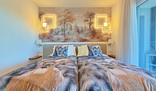 Resale - Apartment - Torrevieja - Punta Prima