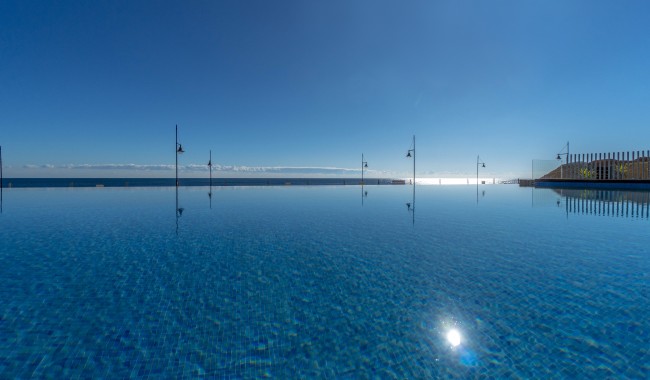 Resale - Apartment - Torrevieja - Punta Prima