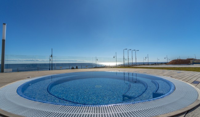 Resale - Apartment - Torrevieja - Punta Prima