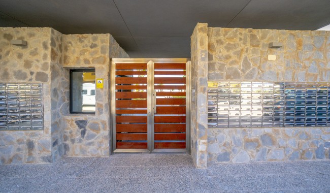 Resale - Apartment - Torrevieja - Punta Prima