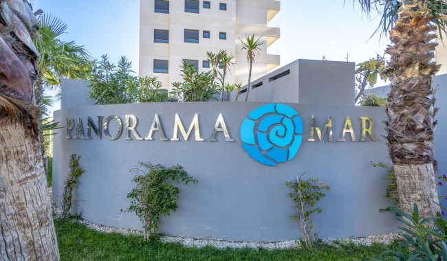 Resale - Apartment - Torrevieja - Punta Prima