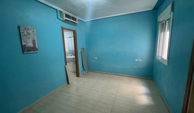 Begagnad - Lägenhet - Torrevieja