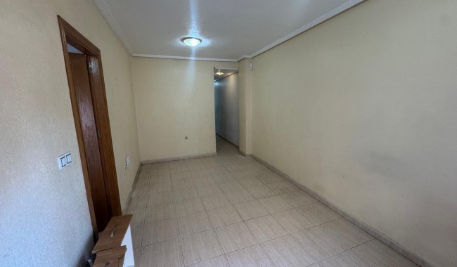 Begagnad - Lägenhet - Torrevieja
