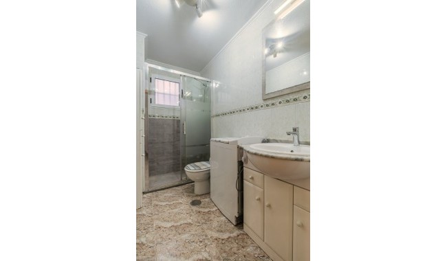 Begagnad - Lägenhet - Torrevieja - Playa del cura