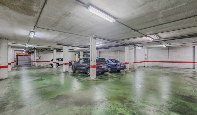 Begagnad - Lägenhet - Torrevieja - Playa del cura